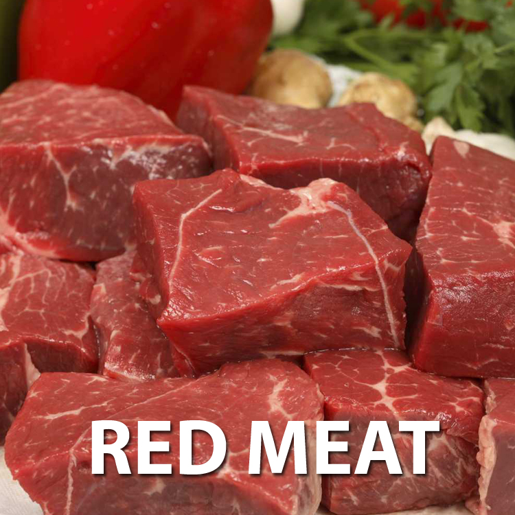 Red meat good source of iron with Ferromedica Iron supplements for low iron levels in the blood